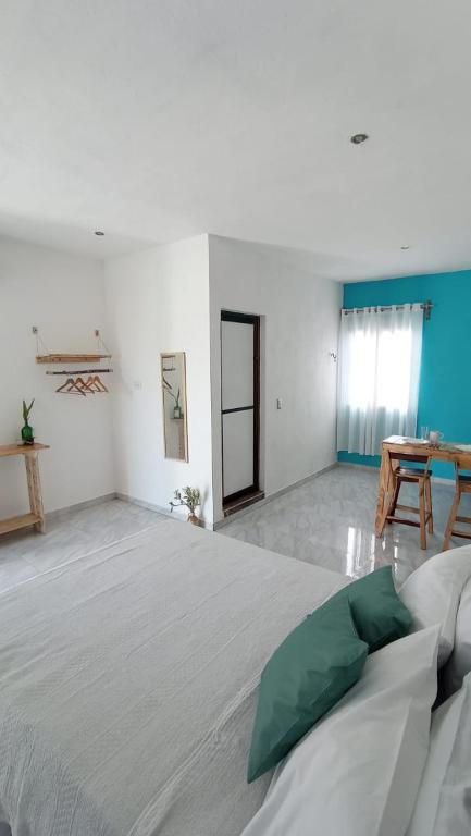 Studio Casa Mexicana