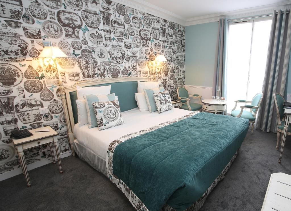 Relais Saint Jacques - Resim 21