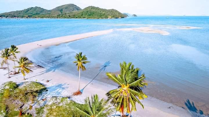 Antonio's Ko Yao Noi - 2