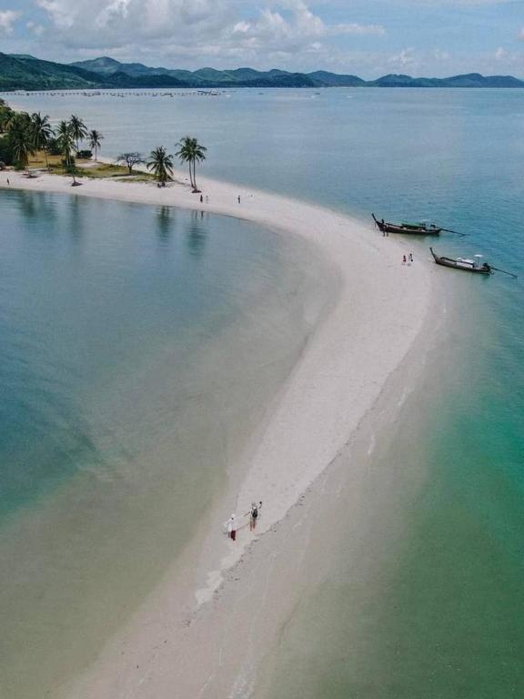 Antonio's Ko Yao Noi - 3