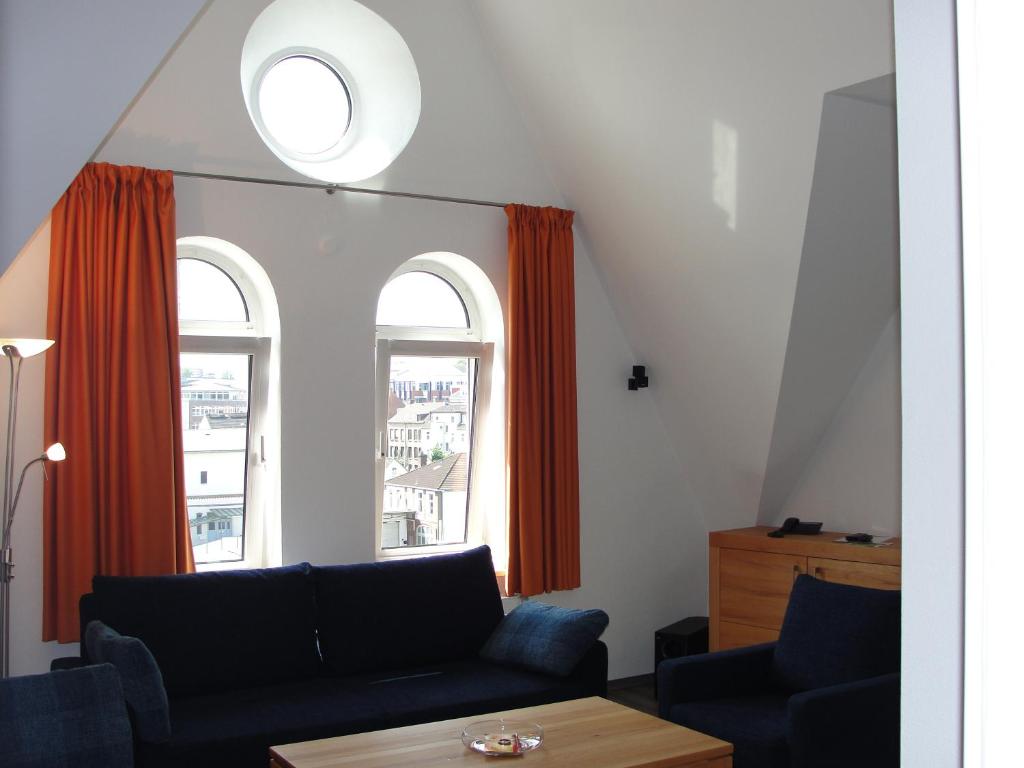 Hotel Berliner Hof