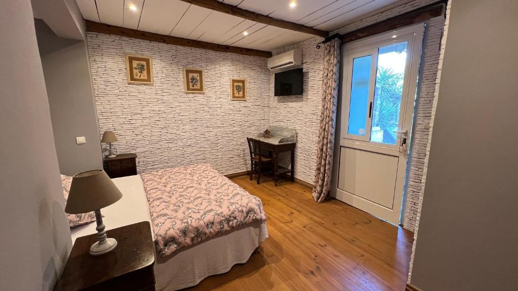 Casa di Babbo - Standard Double Room