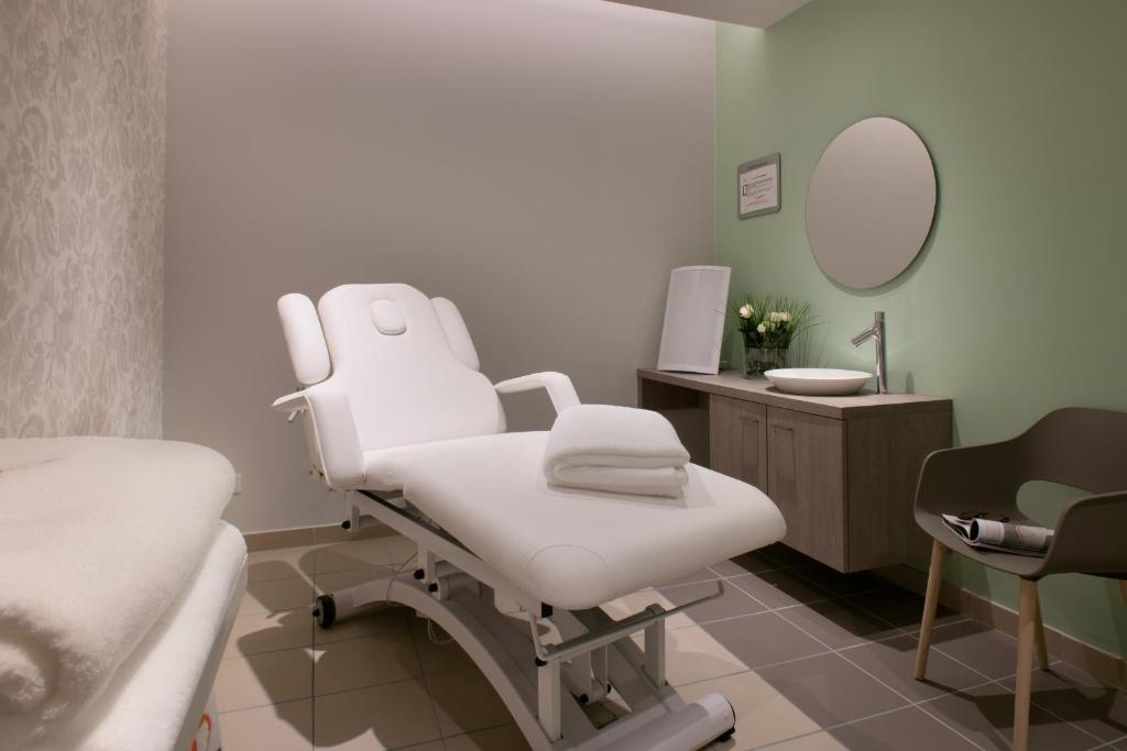 DOMITYS La SARDONNE centre-ville, Le Puy-en-Velay (updated prices 2025) - 4