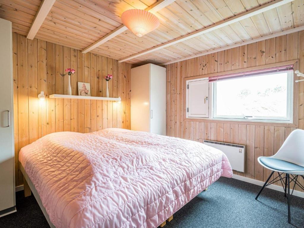 Fotografie z fotogalerie ubytování Holiday home Henne CVII v destinaci Henne Strand