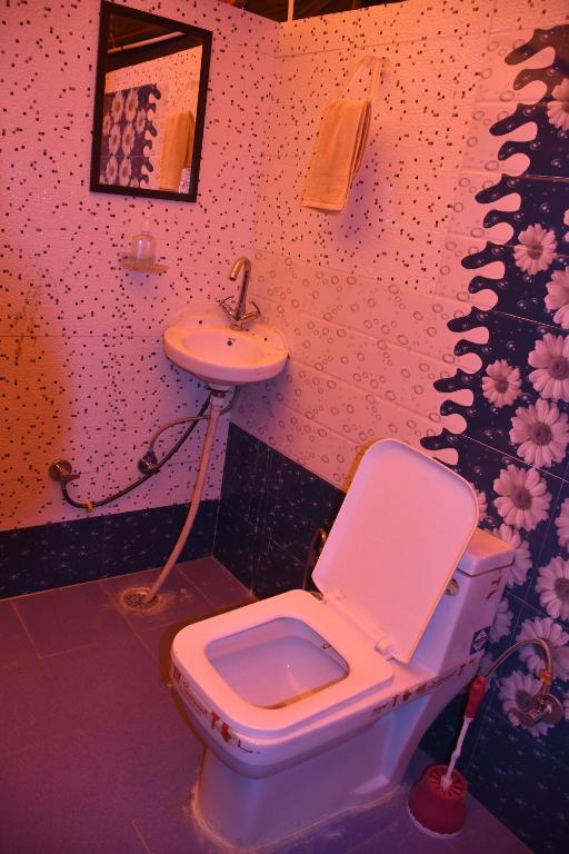 Fotografie z fotogalerie ubytování FOREST ACRES CAMPS v destinaci Mukteswar