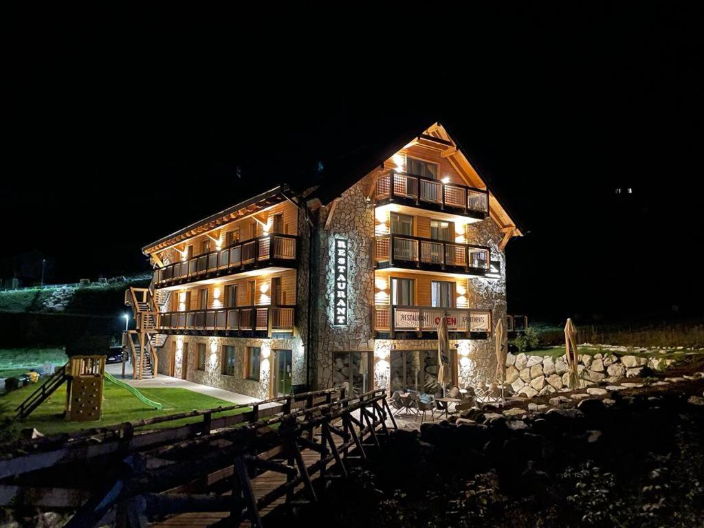 Apartmany Demänovka - отзывы и видео