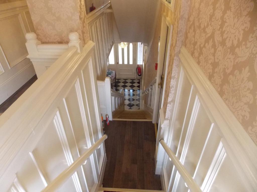 The Mountford Hotel - Free Parking - Resim 14