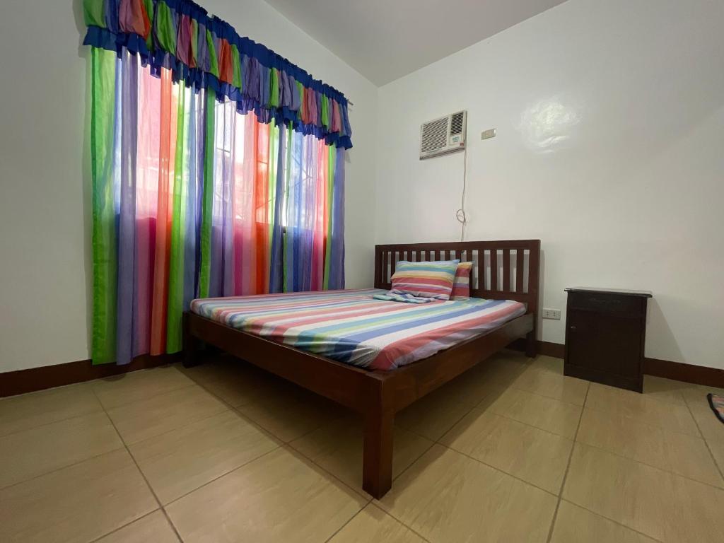 Poracay Resort powered by Cocotel - Standard Double Room