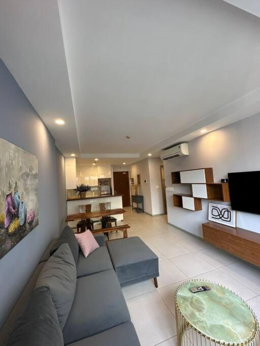 Apartment Your Vietnamese Nest, Ho Chi Minh City, Vietnam