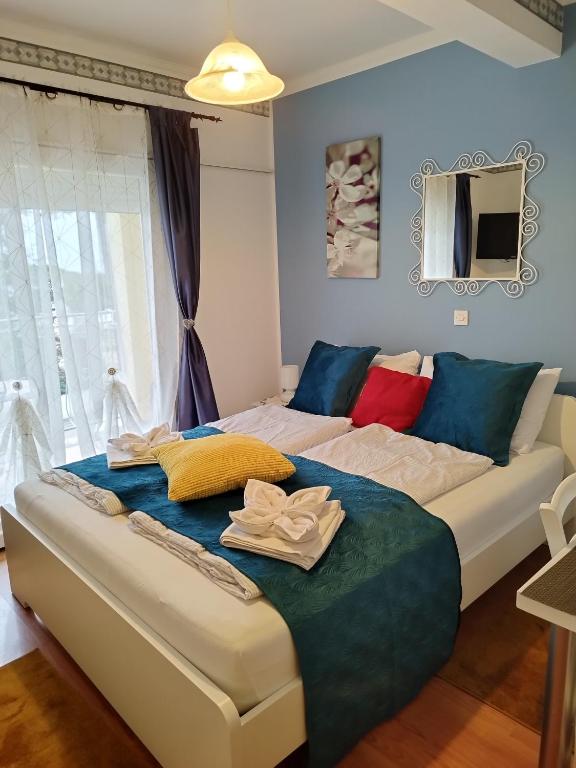 Apartments and Rooms PUNTA - 7