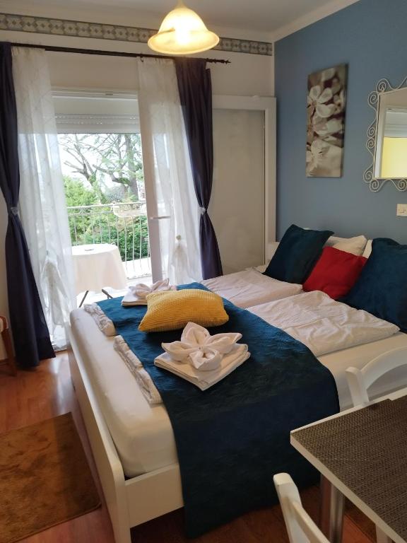 Apartments and Rooms PUNTA - 9