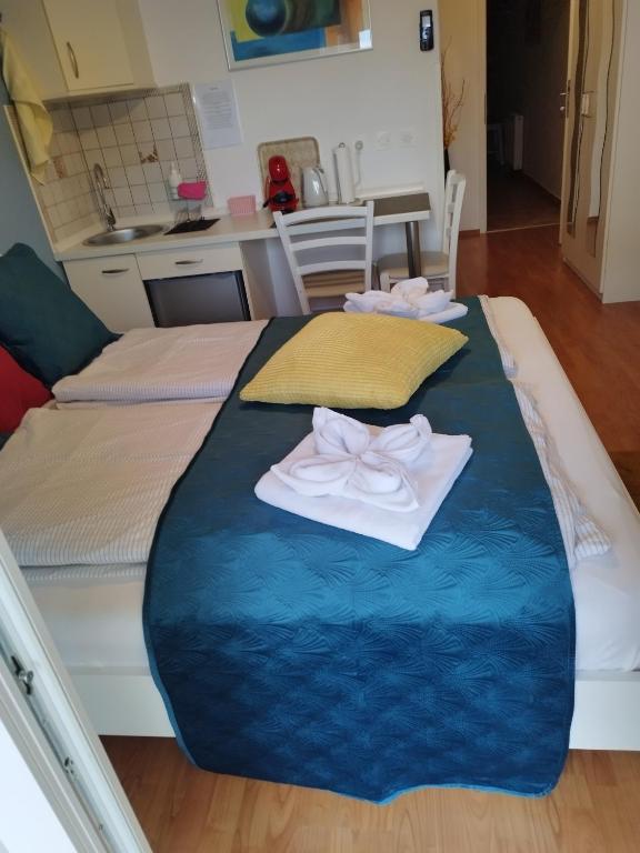 Apartments and Rooms PUNTA - 11