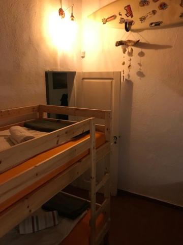 GetWet SurfCamp II - Quadruple Room