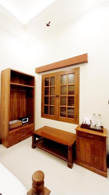 Fotografie z fotogalerie ubytování Tirtodipuran Hotel by Natts Hospitality Indonesia v destinaci Timuran