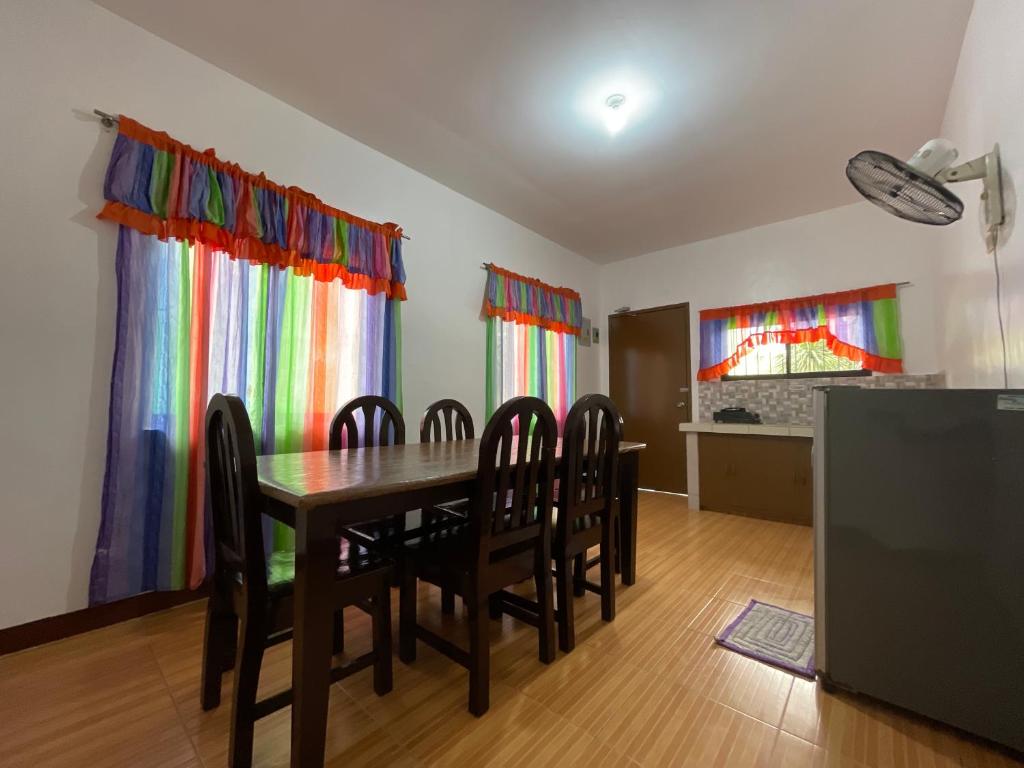 Poracay Resort powered by Cocotel - Family Room