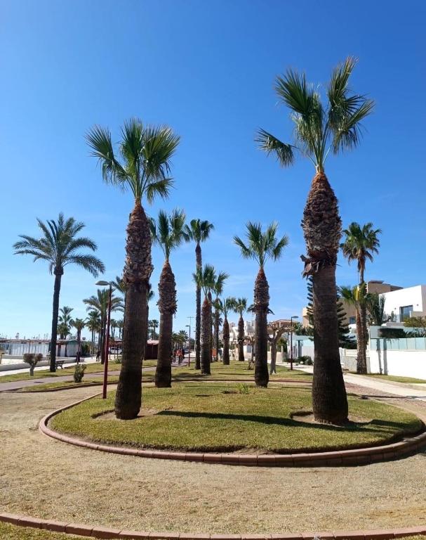 Fotografia z galérie ubytovania Superior Duplex Vera Beach v destinácii Vera