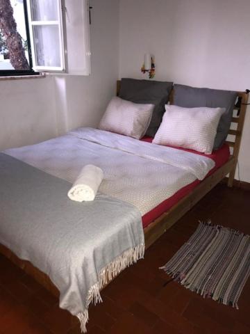 GetWet SurfCamp II - Standard Double Room
