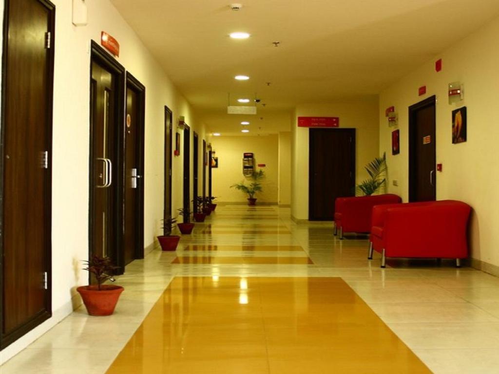 Fotografie z fotogalerie ubytování Ginger Faridabad v destinaci Faridabad