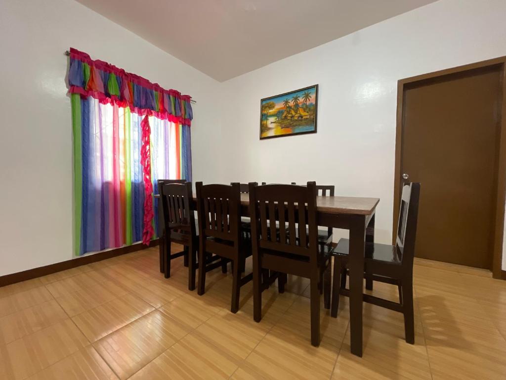 Poracay Resort powered by Cocotel - Mixed Dormitory Room