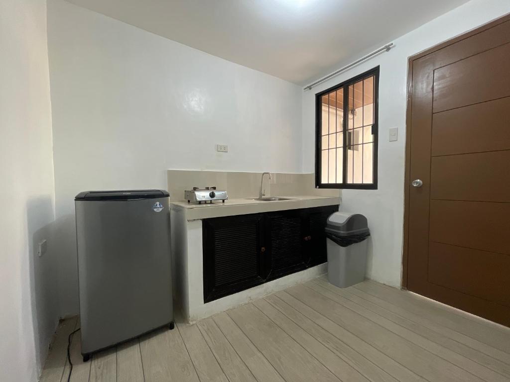 Poracay Resort powered by Cocotel - Standard Family Room