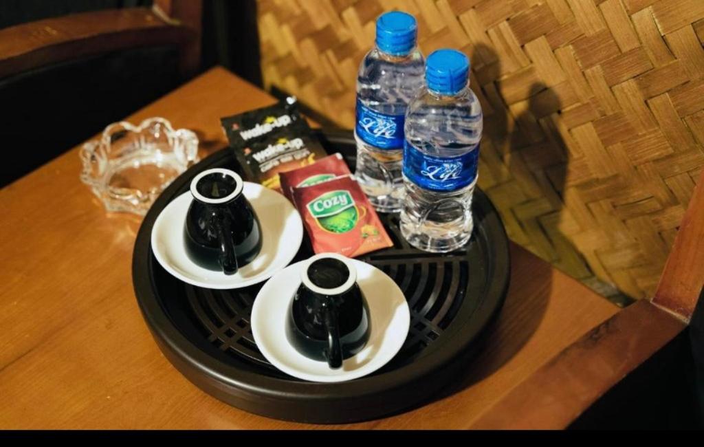 Pao's Leisure Homestay