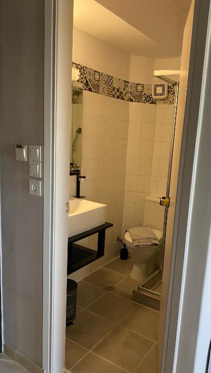 Athens Iris Hotel - Resim 32