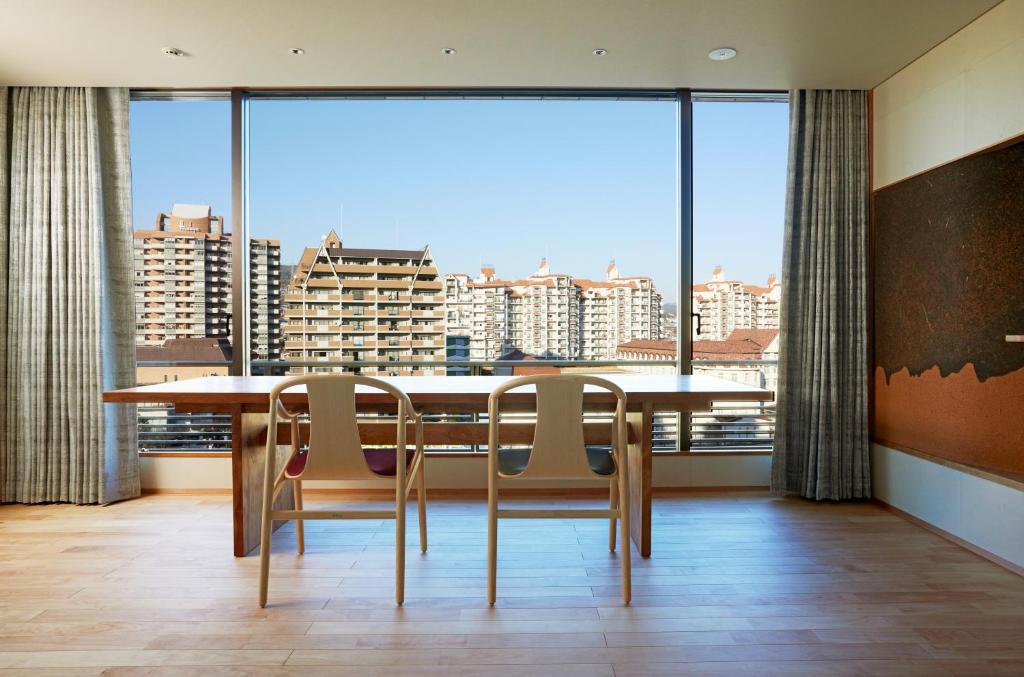 Fotografie z fotogalerie ubytování Hotel Wakamizu v destinaci Takarazuka