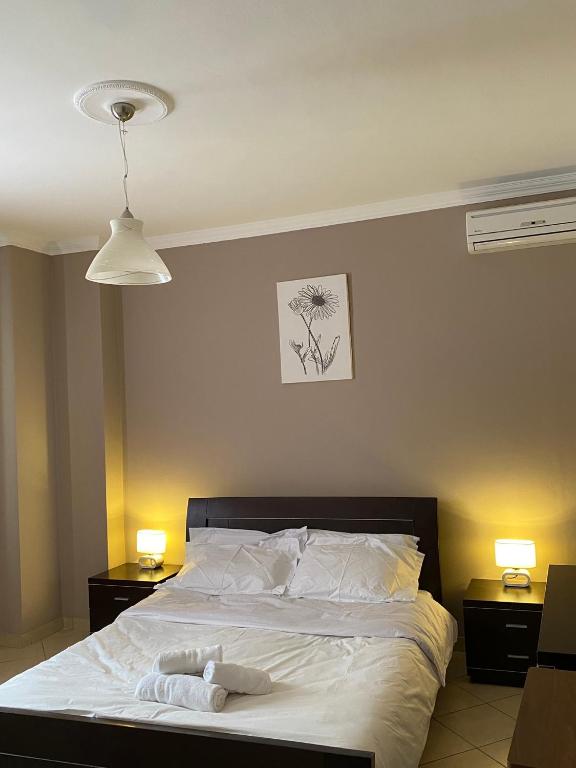 Cloud8 Apt with Castle View, 7km from the Beach - Image 1