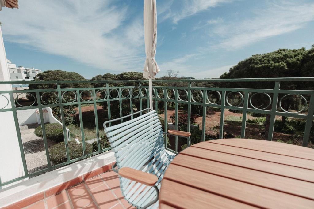 Casa Velha Apartments - Adults friendly - 4