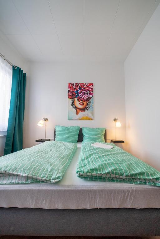 Löwen Unterkunft Langenhagen, Hannover Aktualisierte Preise für 2024