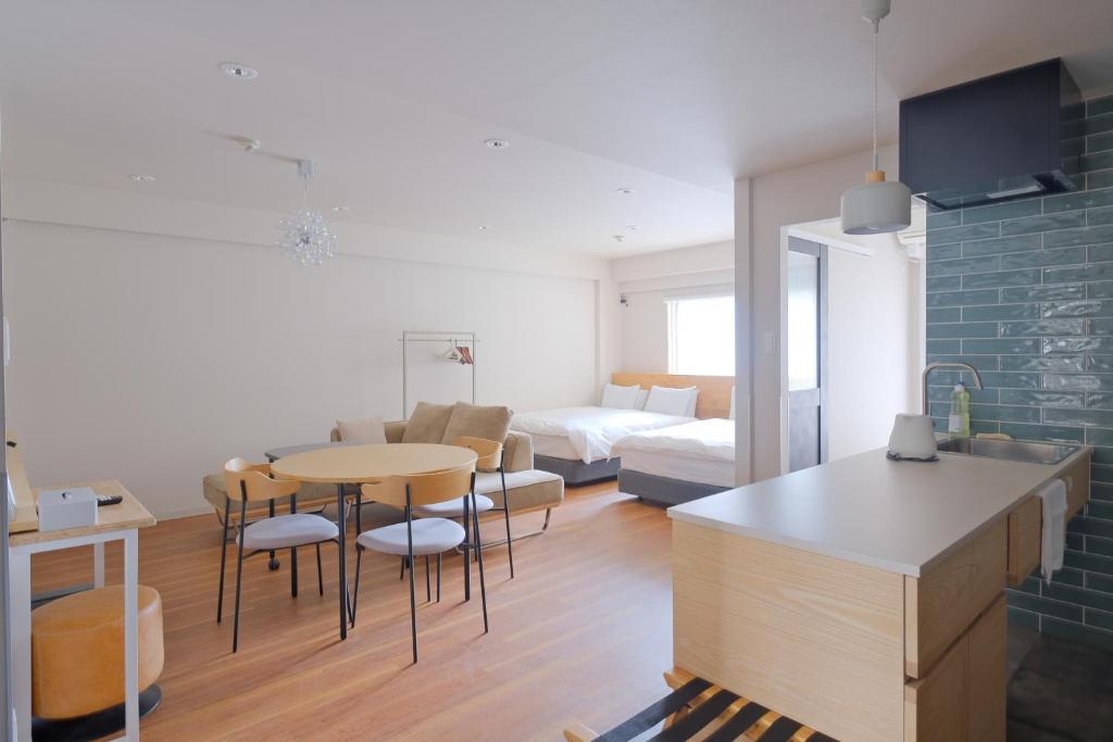 NAMBA HARA APARTMENT 2