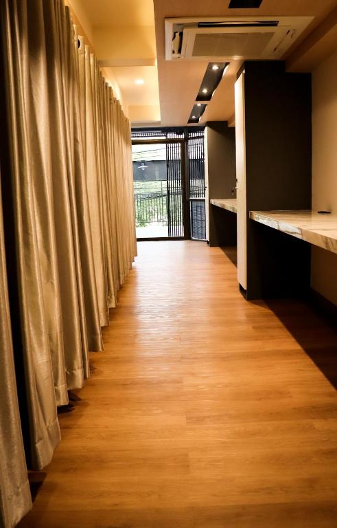 Fotografie z fotogalerie ubytování W2 Hostel v destinaci Chiang Mai