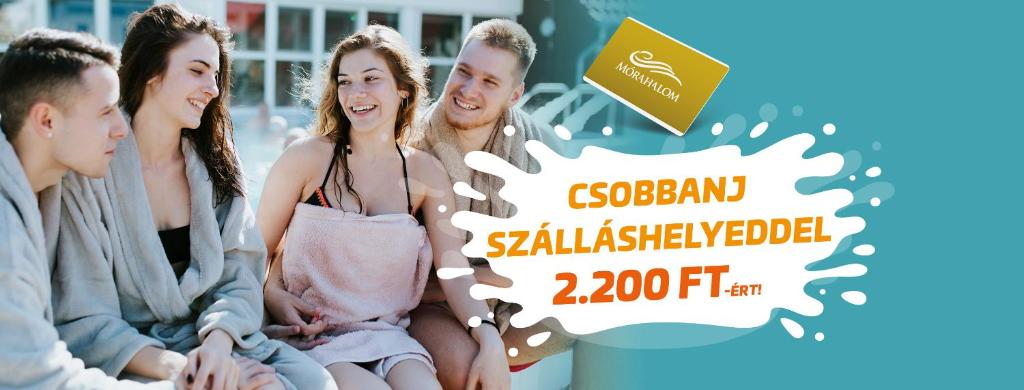 Kép Alfa Apartman szállásáról Mórahalmon a galériában