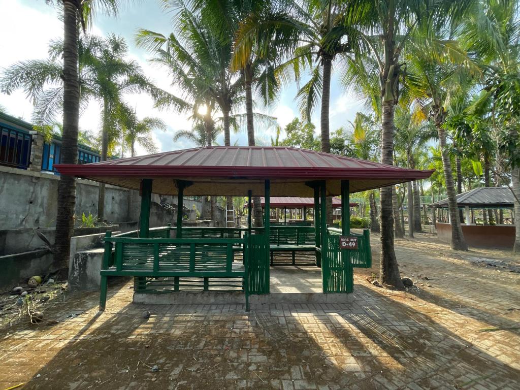 Fotografie z fotogalerie ubytování Poracay Resort v destinaci Porac