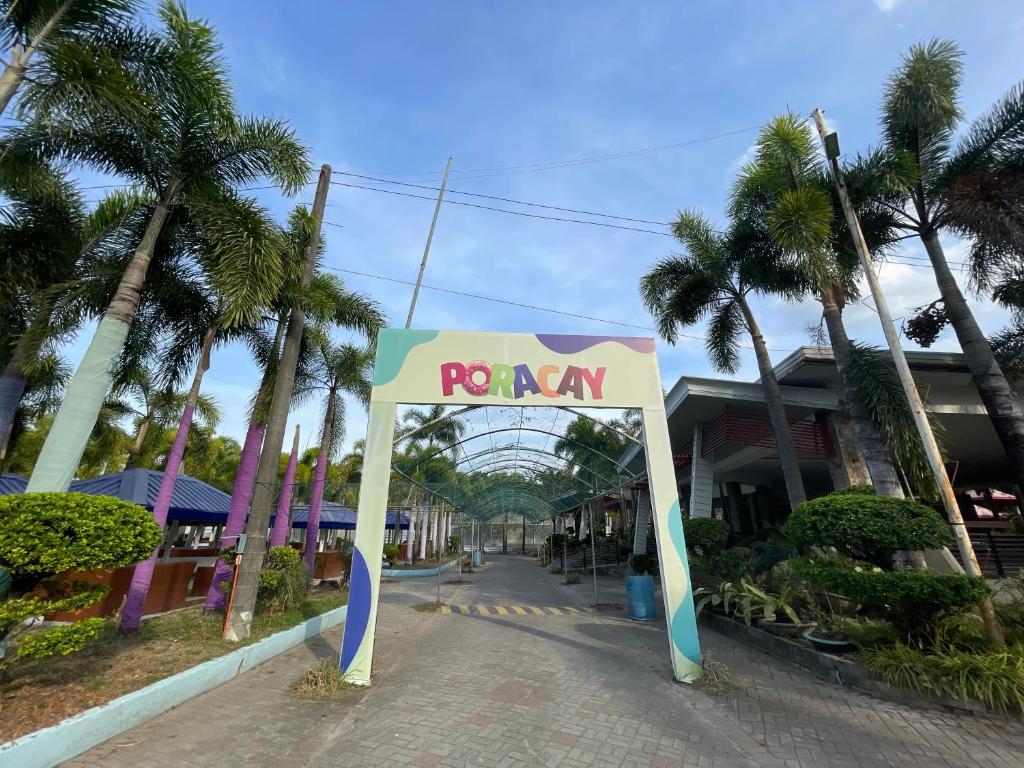 Fotografie z fotogalerie ubytování Poracay Resort v destinaci Porac