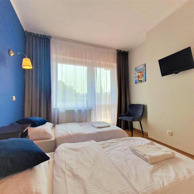 Villa REJS Jastarnia - 3