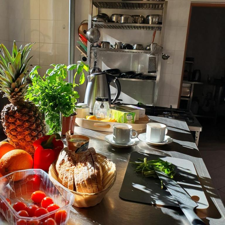 Villa REJS Jastarnia - 5