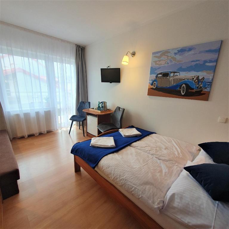 Villa REJS Jastarnia - 18