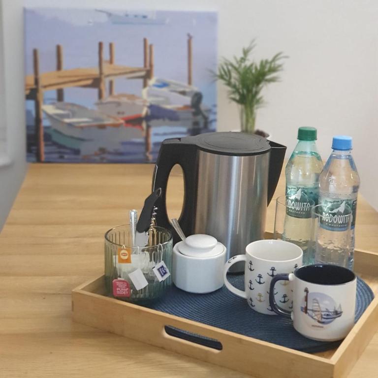 Villa REJS Jastarnia - 14