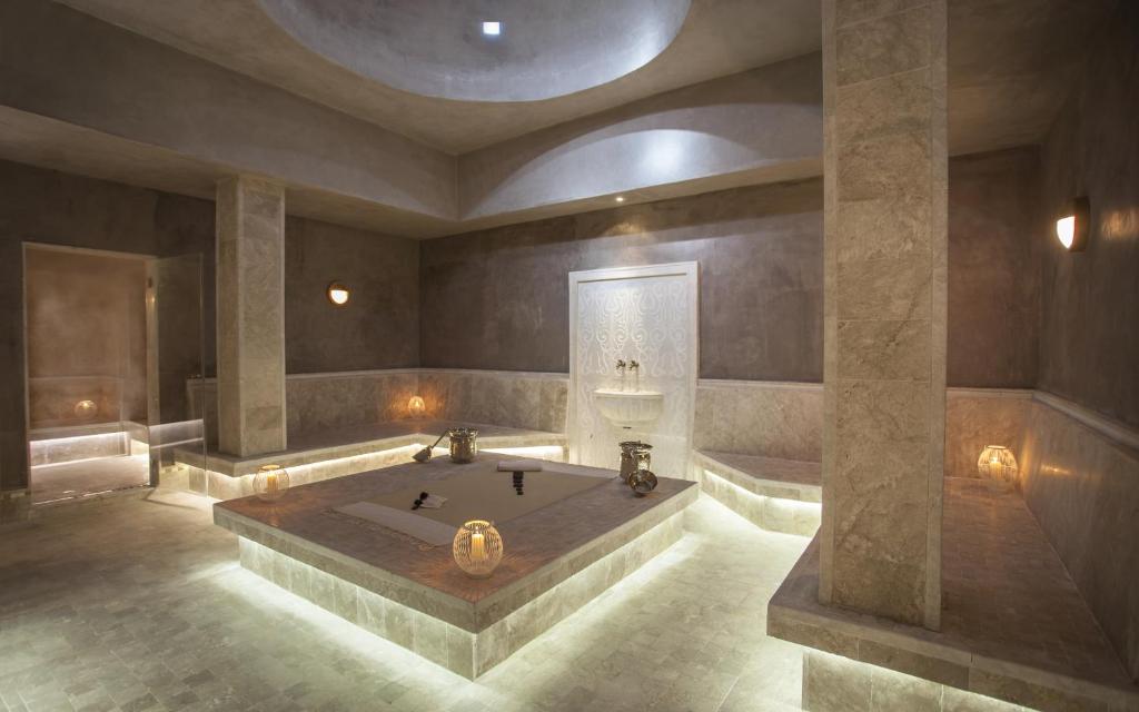 Fotografie z fotogalerie ubytování La Badira - Adult Only v destinaci Hammamet