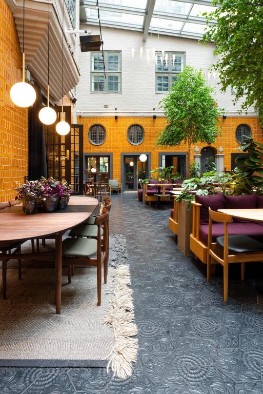 Amerikalinjen - Resim 31