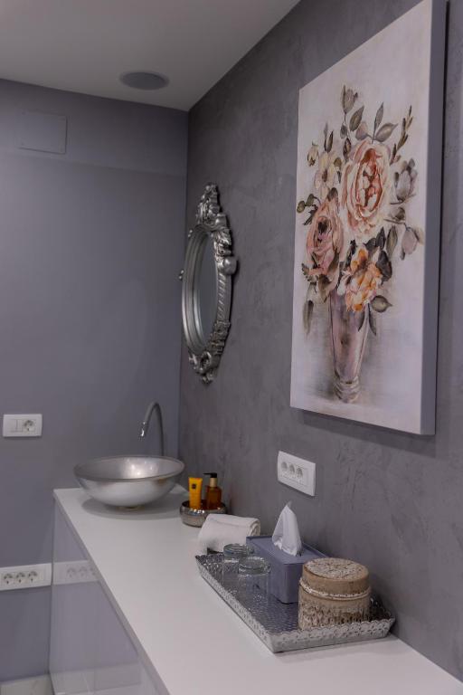 Fotografie z fotogalerie ubytování MM Rooms v Bledu