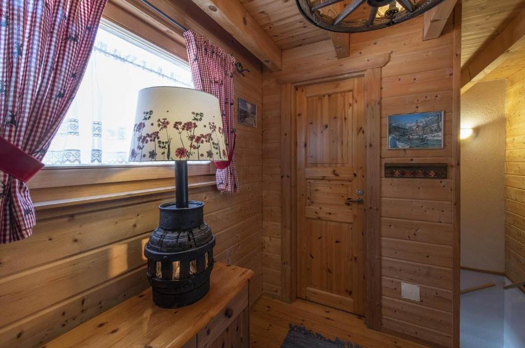 Fotografia z galérie ubytovania Haus Monika Silvrettablick v destinácii Sankt Gallenkirch