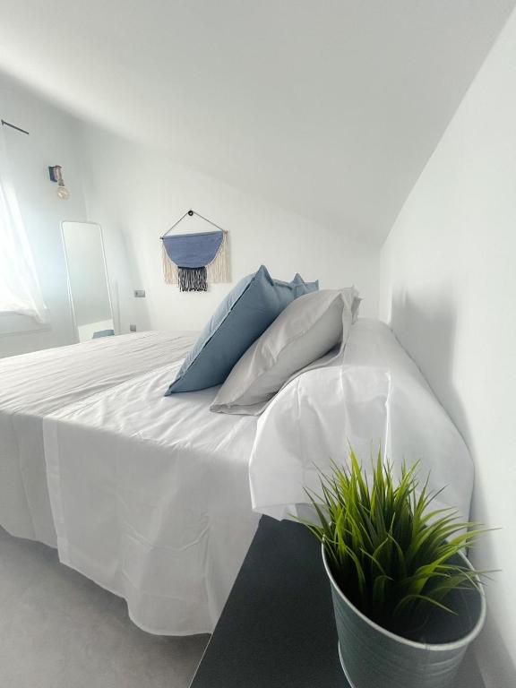 Fotografie z fotogalerie ubytování Villa Matteo v destinaci Peñíscola