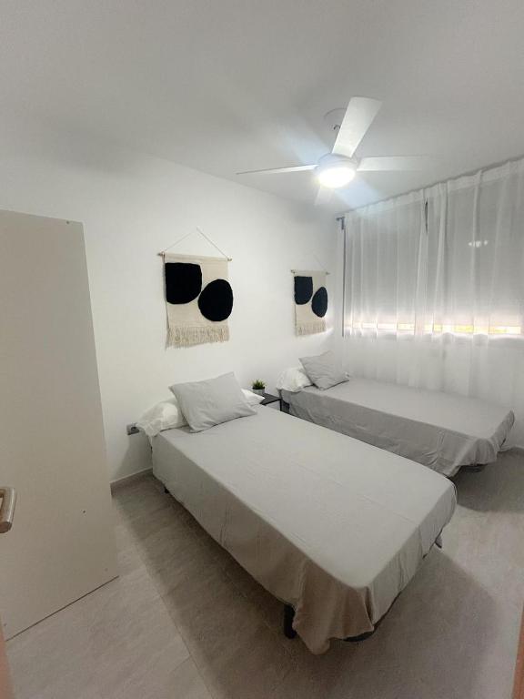 Fotografie z fotogalerie ubytování Villa Matteo v destinaci Peñíscola