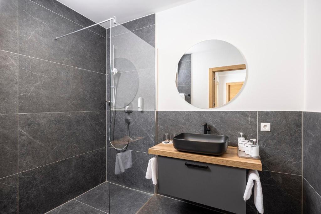 Apartments Austria - 3