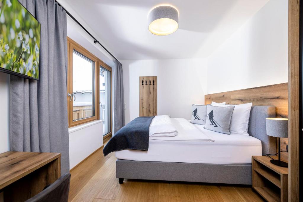 Apartments Austria - 4