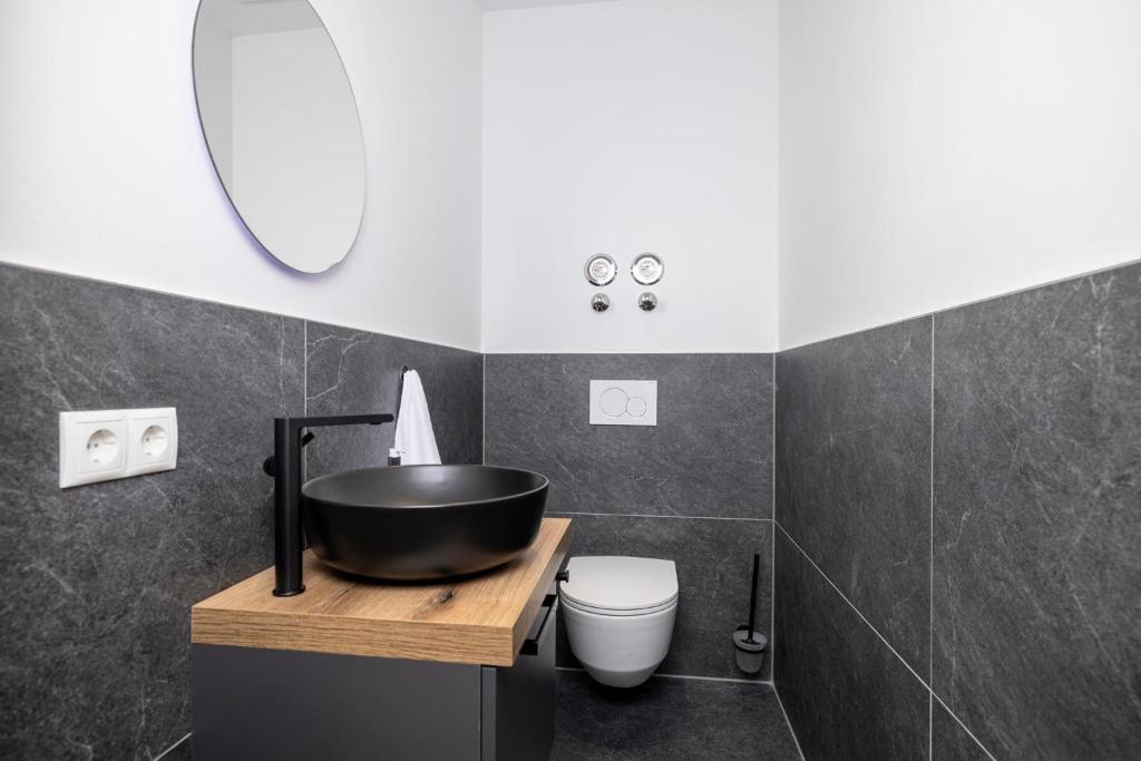 Apartments Austria - 5