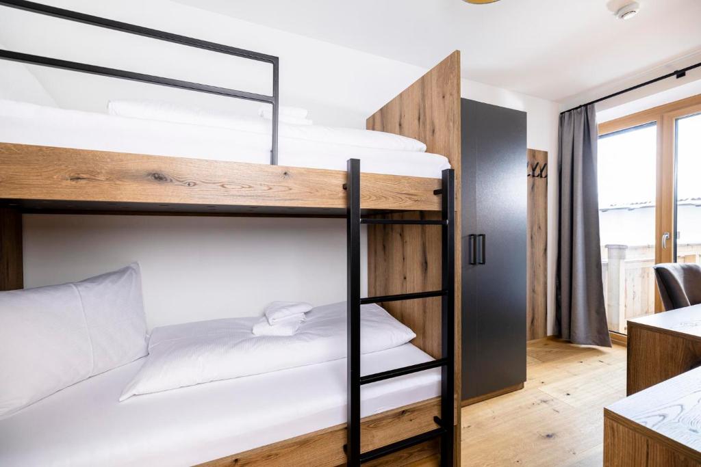 Apartments Austria - 6