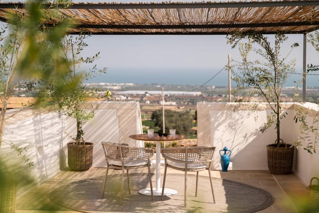 Masseria Auraterrae photo 3